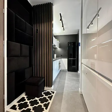 Luxapart Lägenhet Kaliszki