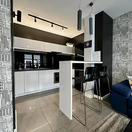 Apartament Luxapart