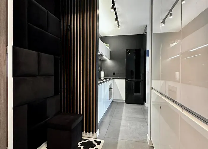 Luxapart Apartment Kalisz (Greater Poland)