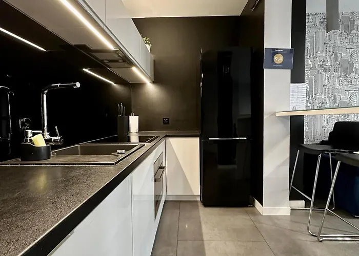 Luxapart * Kalisz (Greater Poland)