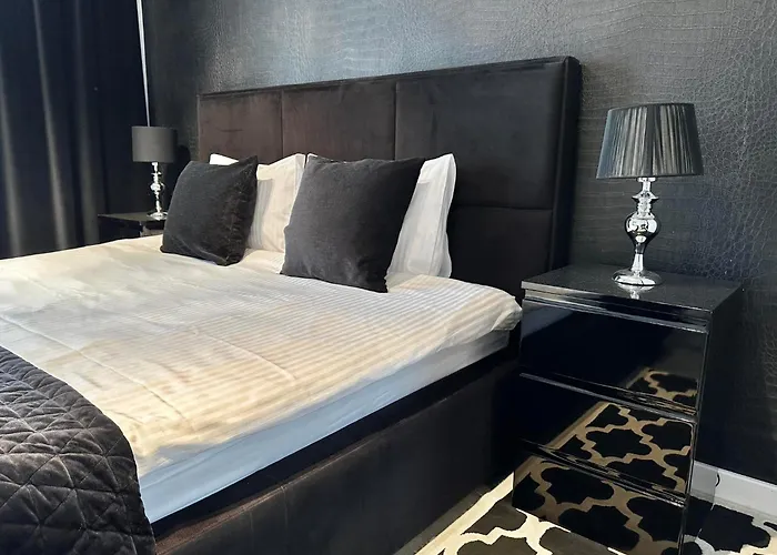 Luxapart Apartment Kalisz (Greater Poland)